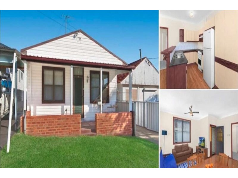 21 Chin Chen Street, North Lambton NSW 2299