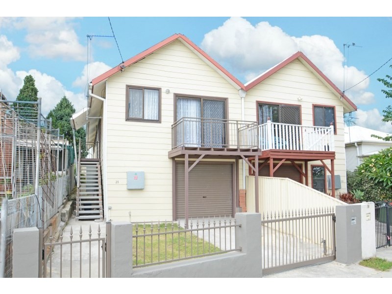 21 Margaret Street, Tighes Hill NSW 2297