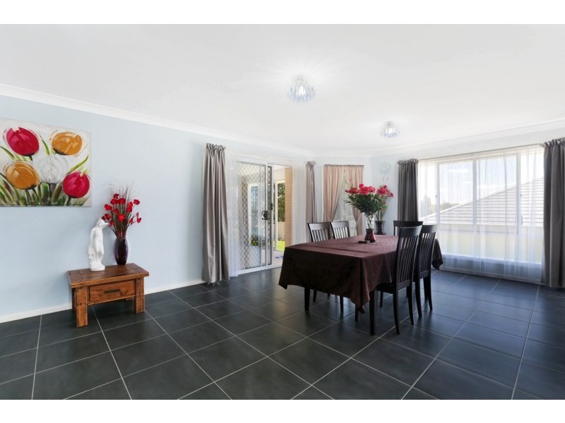 3 Carlow Way, East Maitland NSW 2323