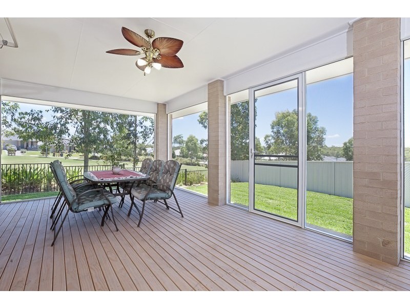 3 Carlow Way, East Maitland NSW 2323