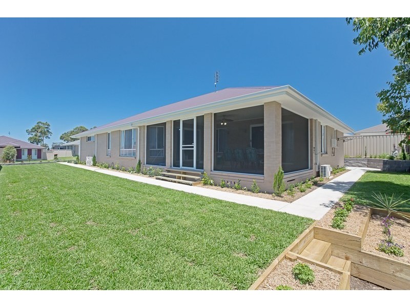3 Carlow Way, East Maitland NSW 2323