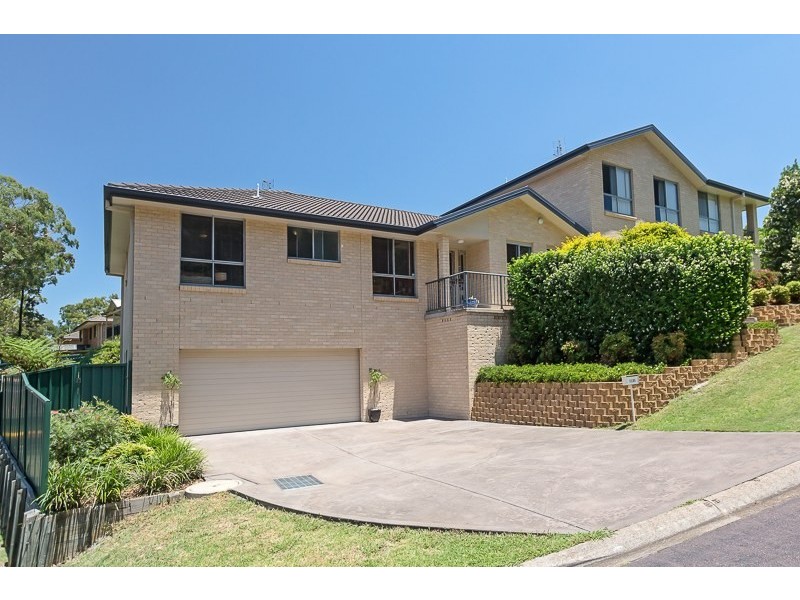 1/21 Redwood Close, Fletcher NSW 2287