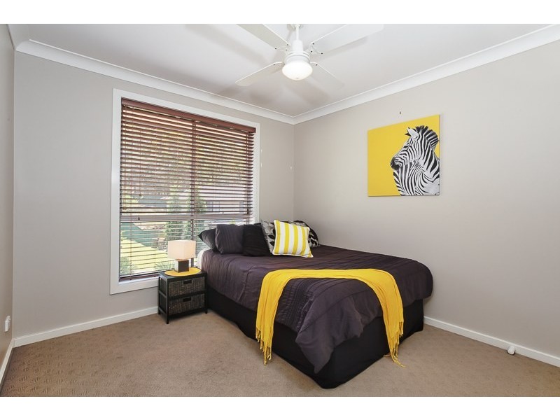 1/21 Redwood Close, Fletcher NSW 2287