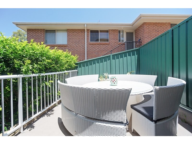 1/21 Redwood Close, Fletcher NSW 2287
