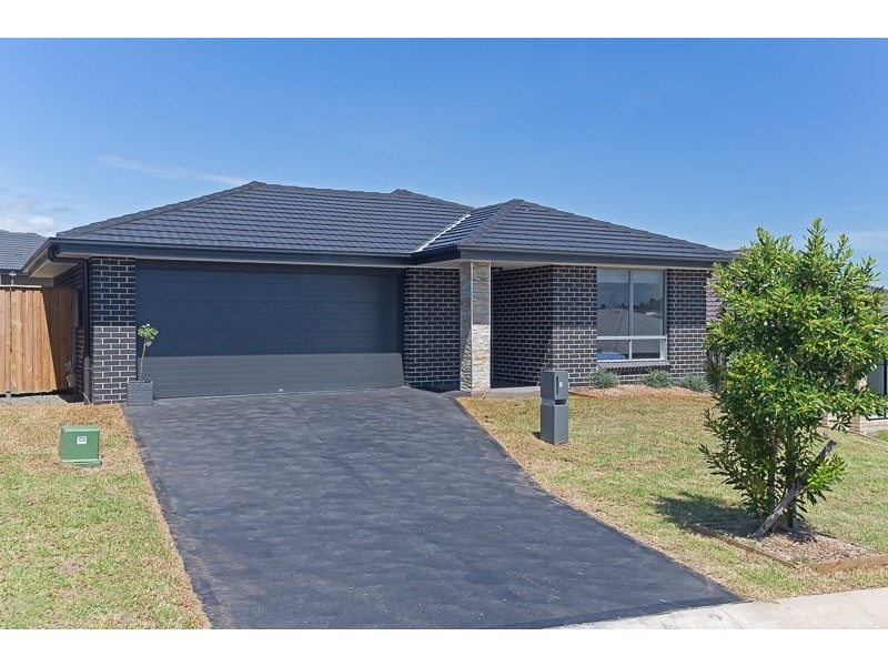 1 Oystercatcher Street, Aberglasslyn NSW 2320