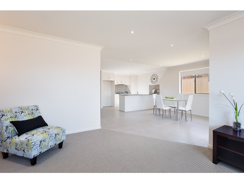 1 Oystercatcher Street, Aberglasslyn NSW 2320