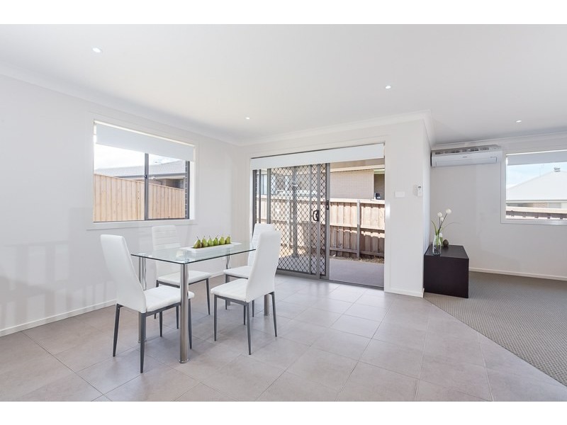 1 Oystercatcher Street, Aberglasslyn NSW 2320