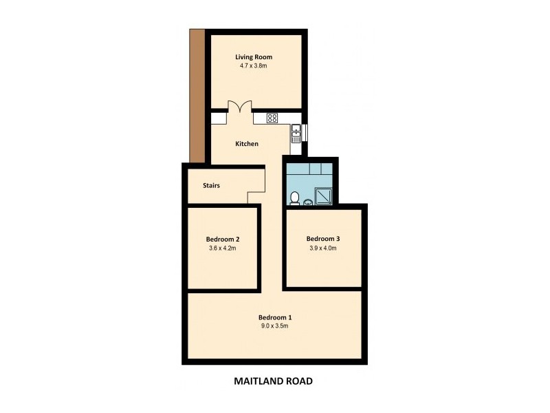 103 Maitland Road, Islington NSW 2296