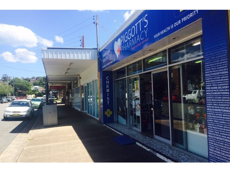 14 Hassall Street, Hamilton NSW 2303