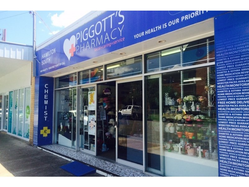 14 Hassall Street, Hamilton NSW 2303