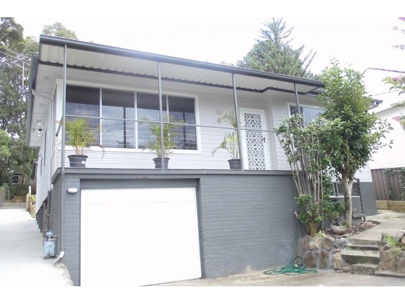 6 Kirkdale Drive, Kotara NSW 2289
