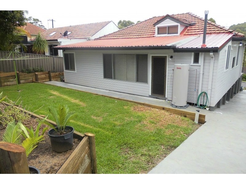 6 Kirkdale Drive, Kotara NSW 2289