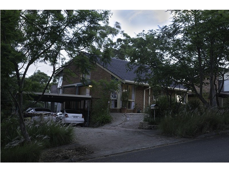 18 Fallon Drive, Dural NSW 2158