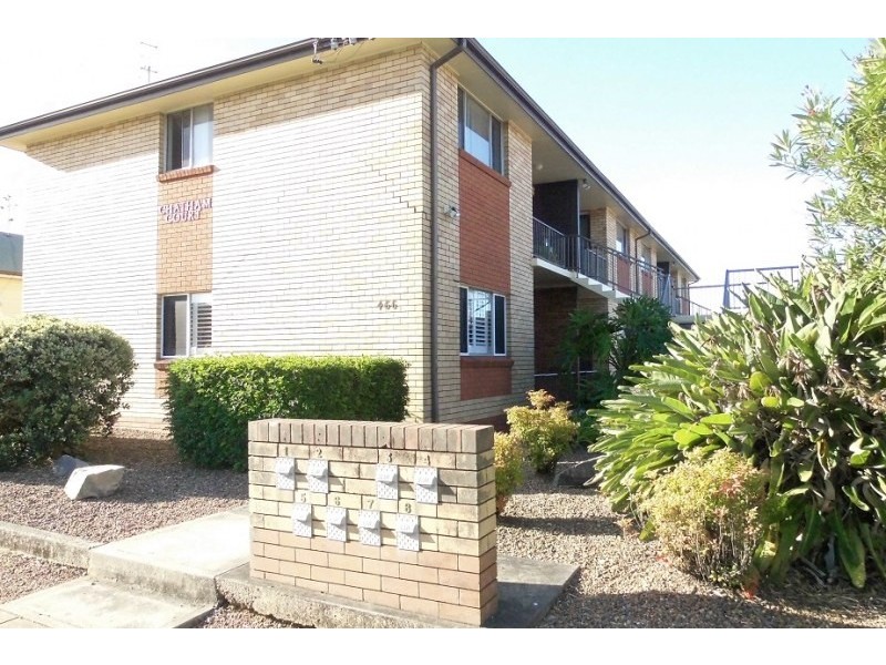 4/466 Glebe Road, Adamstown NSW 2289