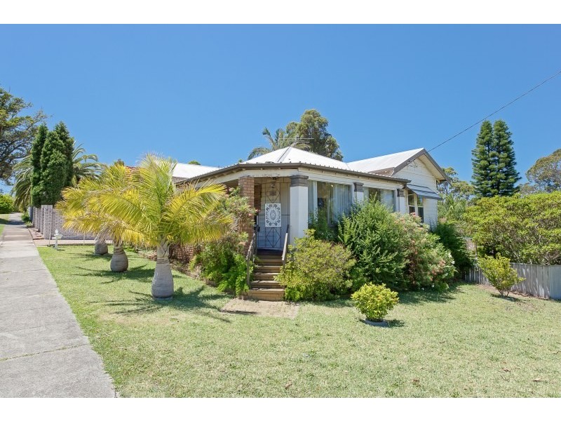 83 Thomas Street, Wallsend NSW 2287