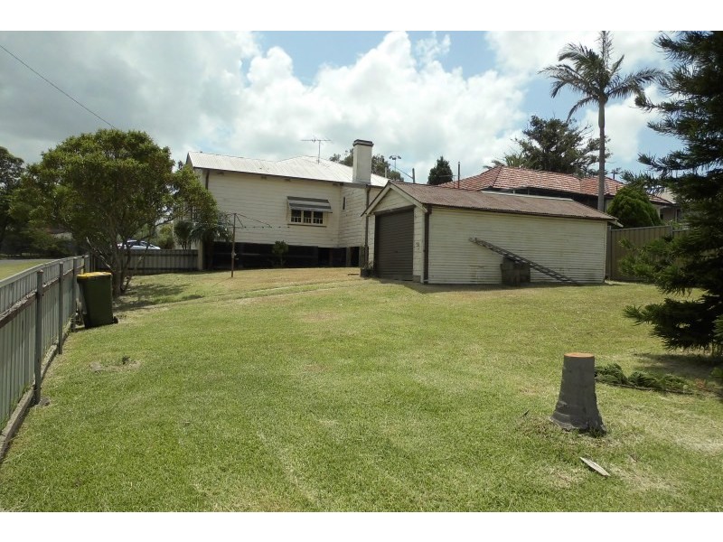 83 Thomas Street, Wallsend NSW 2287