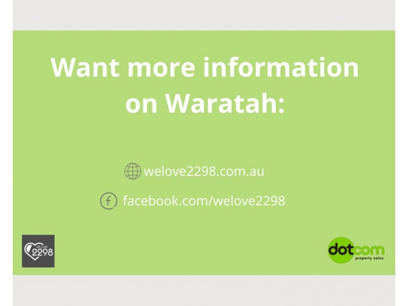 11 Schroder Avenue, Waratah NSW 2298