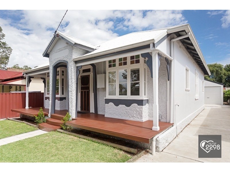 7 Young Street, Georgetown NSW 2298