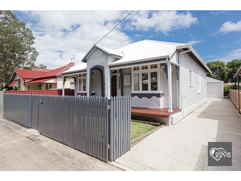 7 Young Street, Georgetown NSW 2298