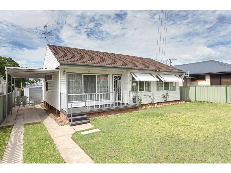 46 Buttaba Avenue, Belmont North NSW 2280