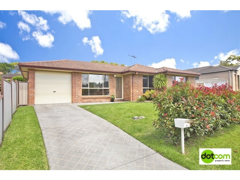 24 Simpson Court, Mayfield NSW 2304