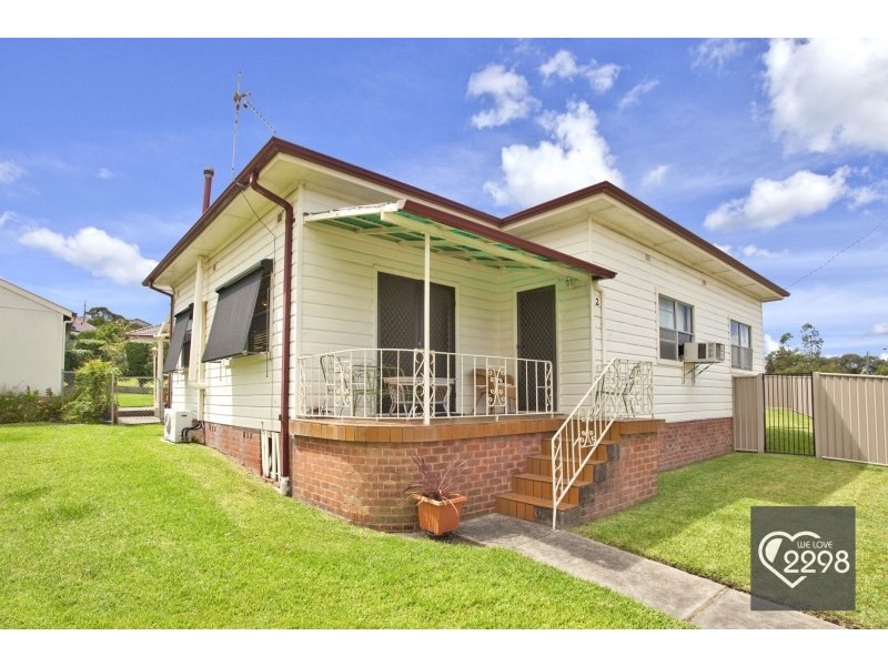 2 Traise Street, Waratah NSW 2298