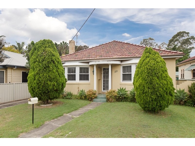269 Beaumont Street, Hamilton NSW 2303