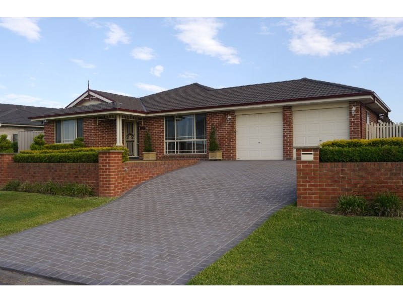 86 Somerset Drive, Thornton NSW 2322
