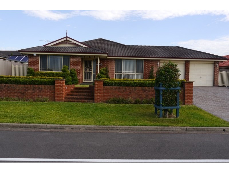 86 Somerset Drive, Thornton NSW 2322