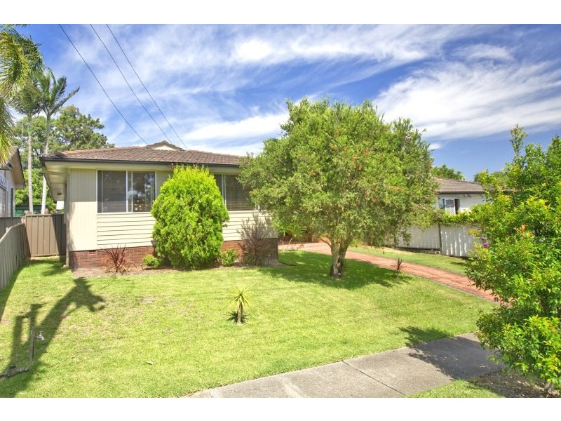 80 Maryland Drive, Maryland NSW 2287