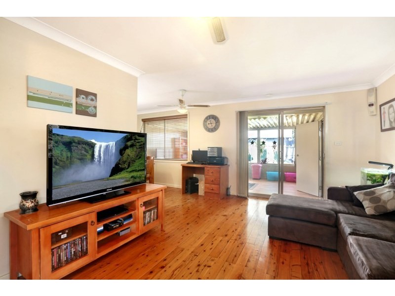 80 Maryland Drive, Maryland NSW 2287