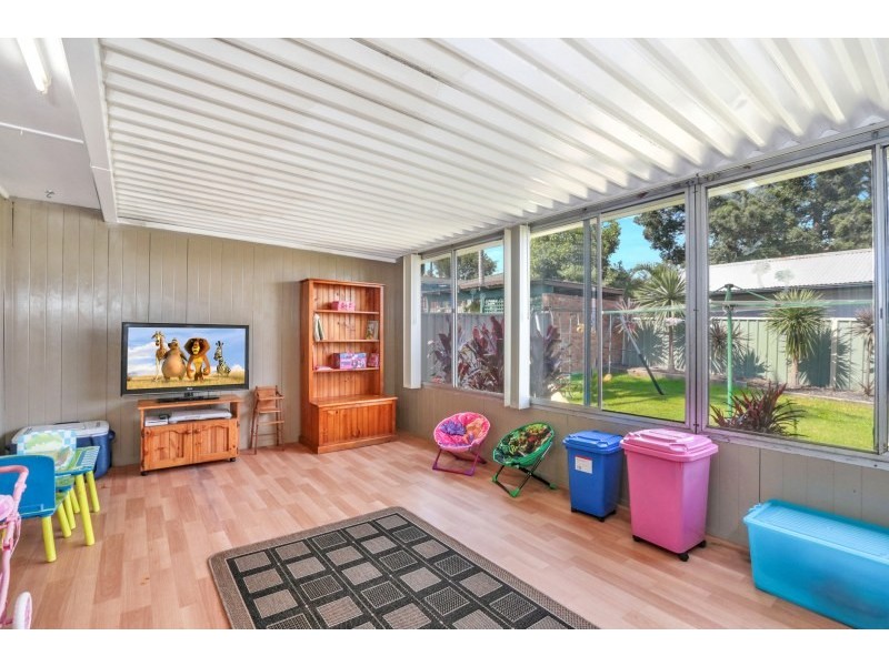 80 Maryland Drive, Maryland NSW 2287