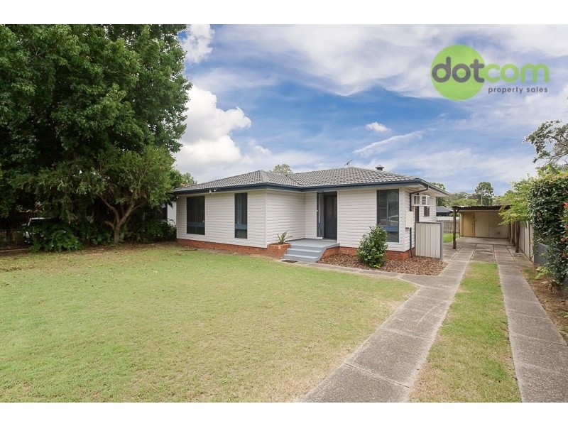 9 Clyde Circuit, Raymond Terrace NSW 2324