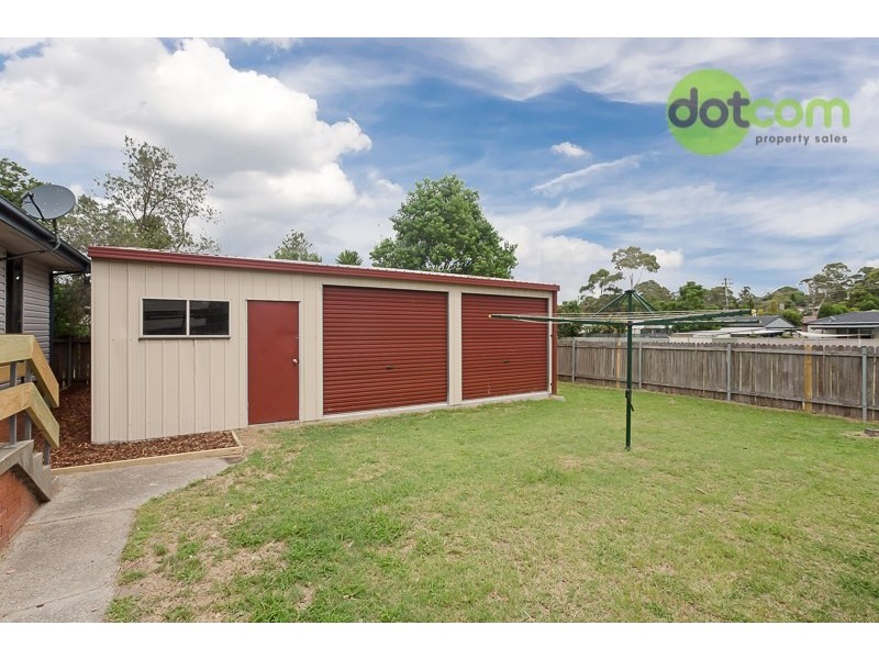 9 Clyde Circuit, Raymond Terrace NSW 2324