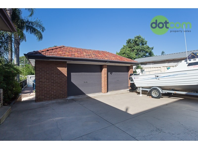 272 Newcastle Road, East Maitland NSW 2323