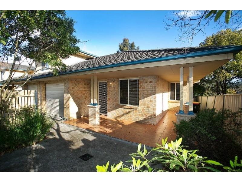 1/11-13 William Street, Jesmond NSW 2299