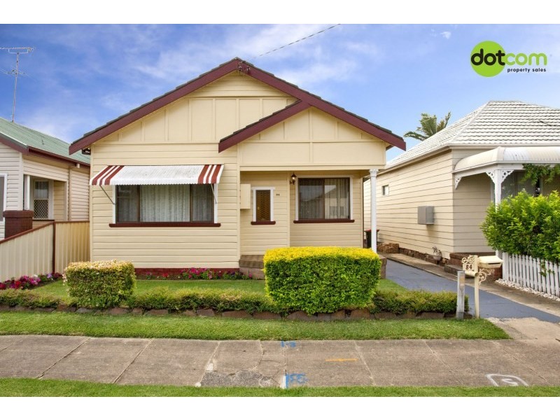 84 Braye Street, Mayfield NSW 2304