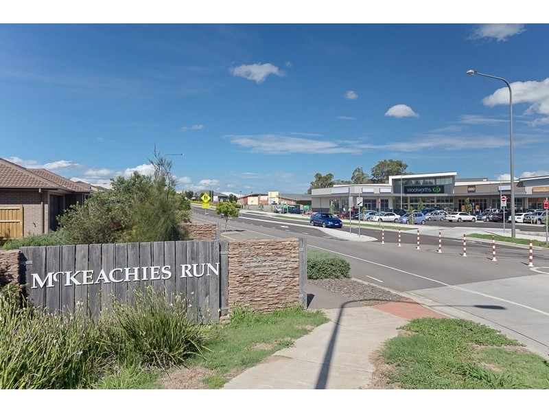 19 Cockatoo Ridge, Aberglasslyn NSW 2320