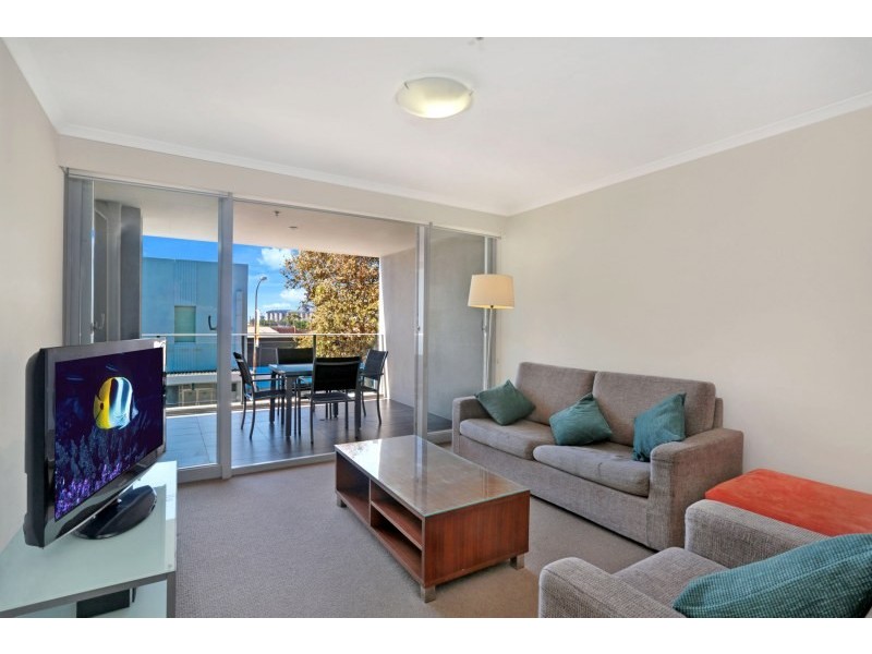 12/741 Hunter Street, Newcastle West NSW 2302