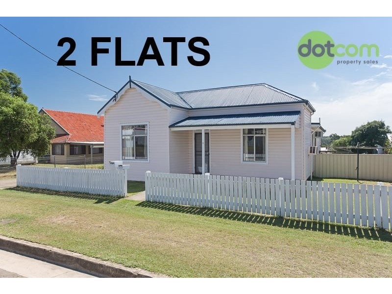 22 Foster Street, Cessnock NSW 2325