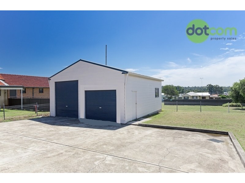 22 Foster Street, Cessnock NSW 2325