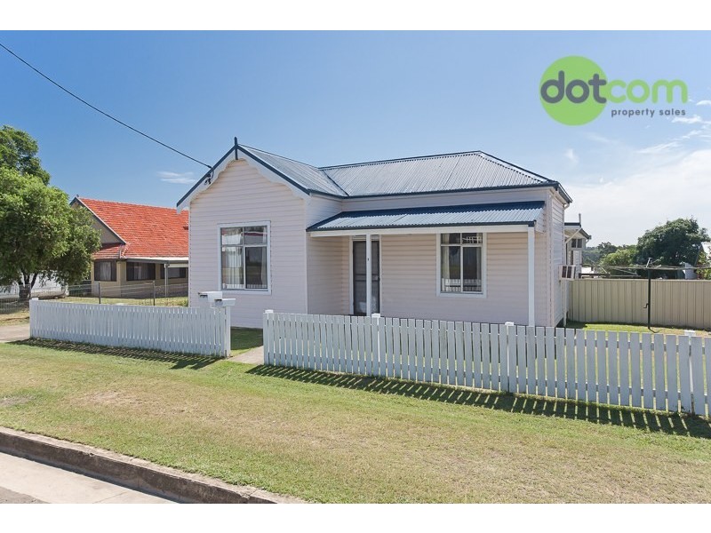 22 Foster Street, Cessnock NSW 2325