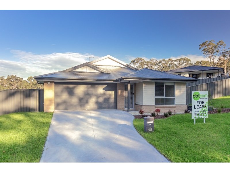 37 Hideaway Circuit, Fletcher NSW 2287