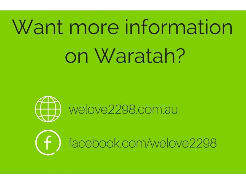 1 Bell Street, Waratah NSW 2298