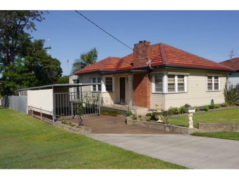 78 King Street, Shortland NSW 2307