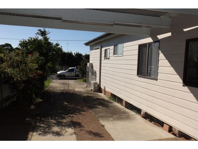 12 Bousfield Street, Wallsend NSW 2287