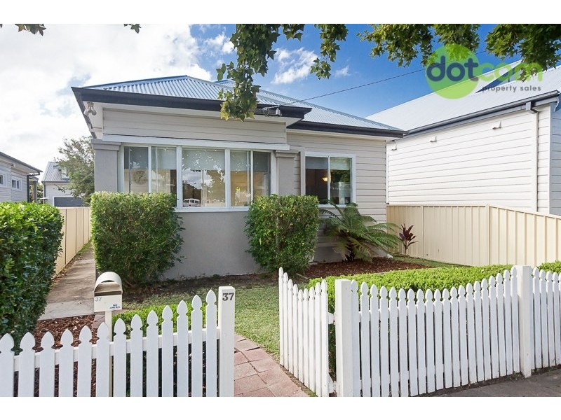 37 Victoria Street, New Lambton NSW 2305