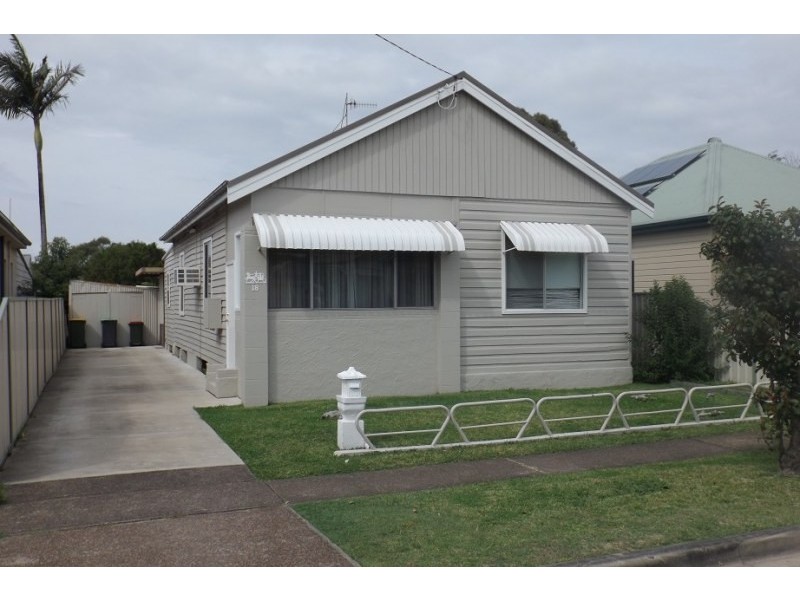 18 Mackie Avenue, New Lambton NSW 2305