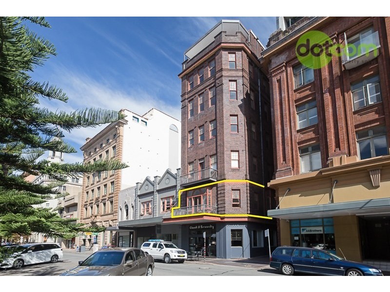 1/65 Hunter Street, Newcastle NSW 2300