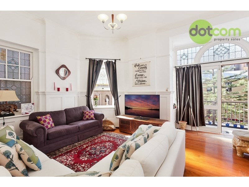 1/65 Hunter Street, Newcastle NSW 2300